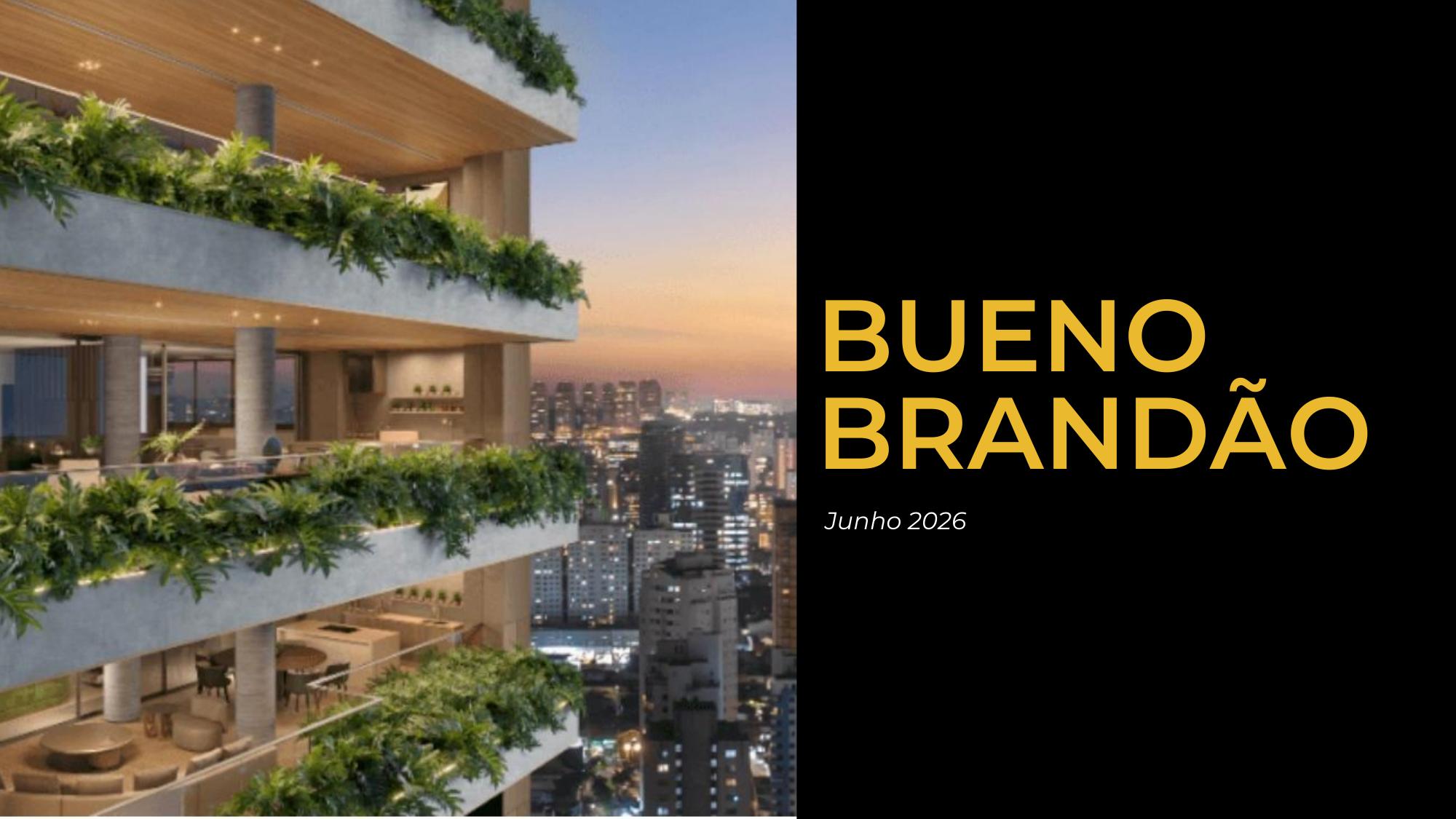 Bueno Brandão